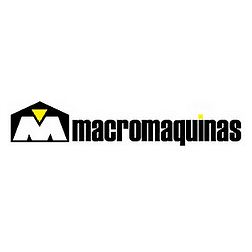 Macromaquinas